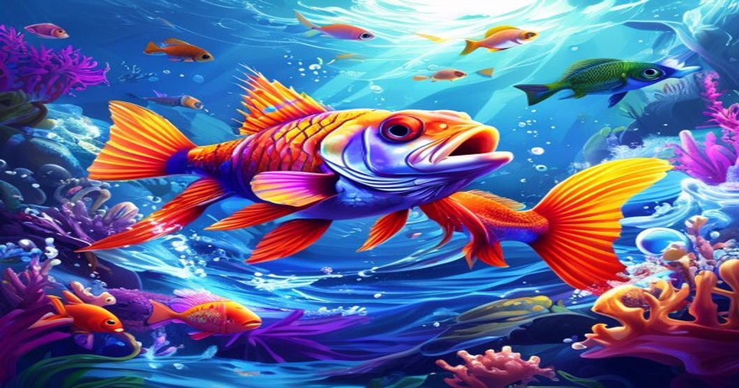 Mẹo Chơi Bắn Cá Đổi Thưởng Tại OK33