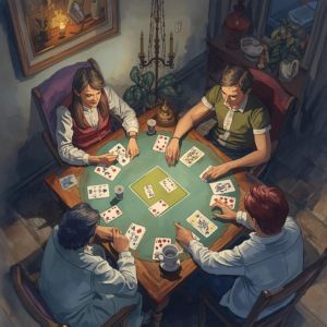 Game Bài OK33 – Sảnh Bài Việt Đấu Trí Đổi Thưởng